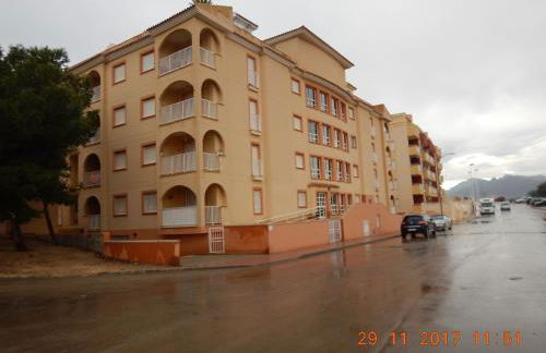 Amarillo Apartment - Foto 24