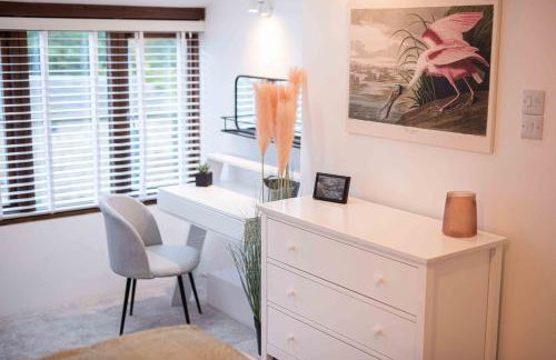 Timber Hill - Parkfields - Foto 13