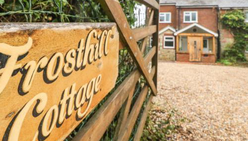 Frosthill Cottage - Foto 3