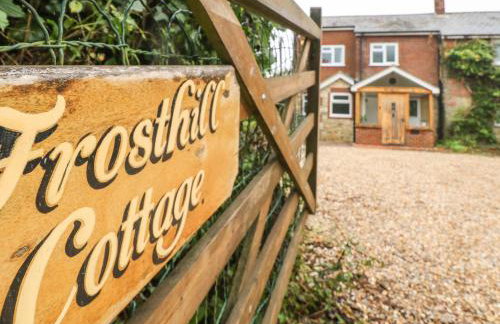 Frosthill Cottage - Foto 3
