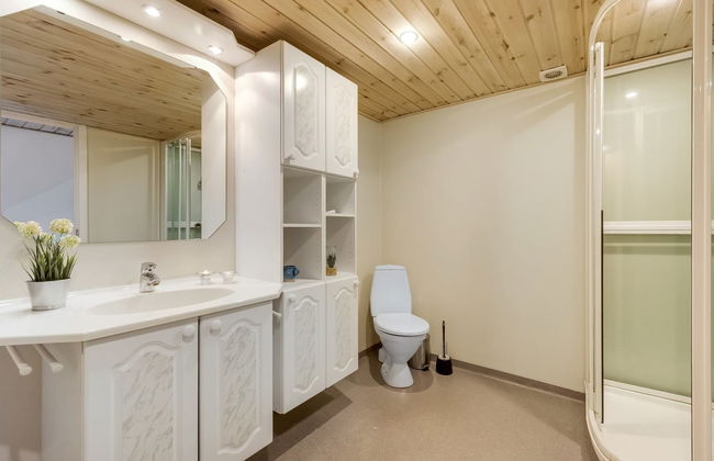 "Wilmar" - 1km to the fjord - Foto 23