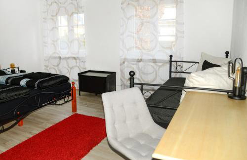 Ferienwohnung Jagsthausen - Foto 2