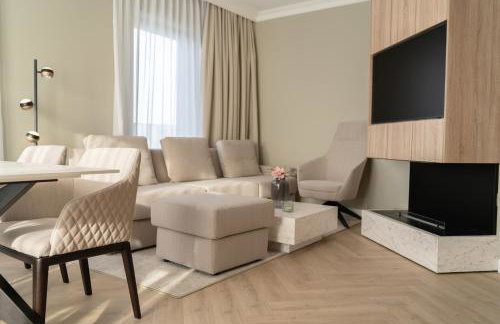 Yachthafen Barth - Ferienwohnung und Penthouses - Foto 11