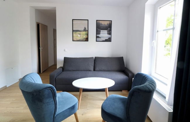 Apartamenty Dębowa 3 - Foto 50