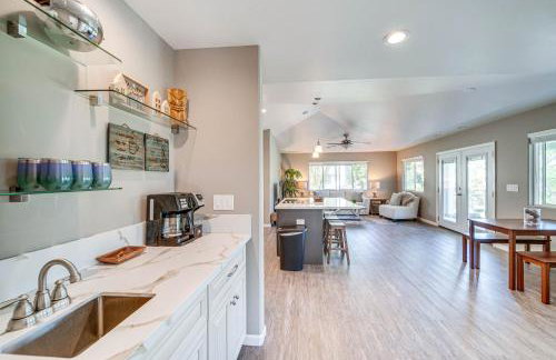 Pahoa House with Lanai, Walk to Ocean! - Foto 7