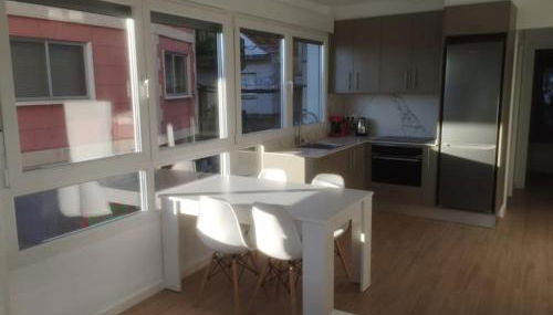Apartamento Bulevar Cangas - Foto 2