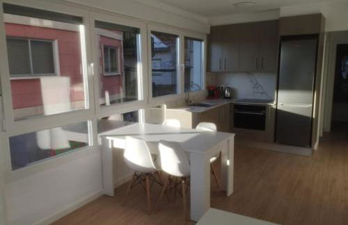 Apartamento Bulevar Cangas - Foto 2