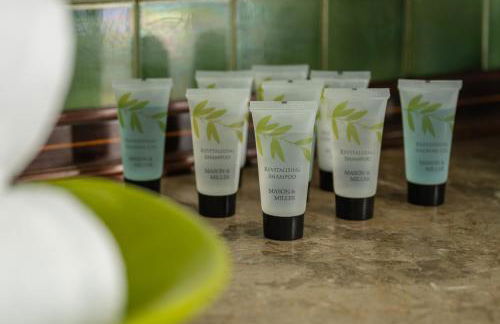 Stirling Townhouse Apartment Top - Photo 5