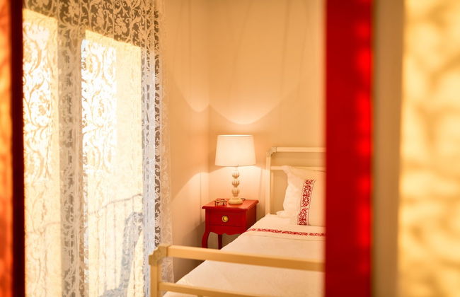 Yades Villas Lefkada - Foto 4