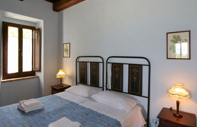 Cozy Cottage in Abbateggio With Garden - Foto 4