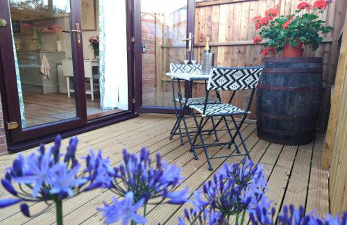 Avocet Lodge, Snettisham - Foto 10