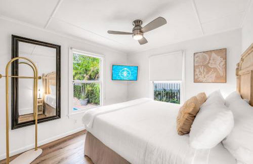 Heated Pool Las Olas Victoria Park Near Beach Escapism at its finest Mermaid Key - Foto 21