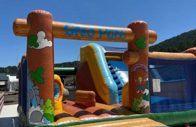 Gréolières Les Neiges - Foto 27