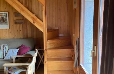 La casita de madera - Photo 18