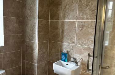 Beautiful three story town house - Foto 15