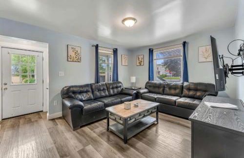 Shortstop Apt 1 All Star Baseball Rentals - Foto 1