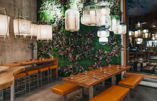 Rocksresort - Foto 34