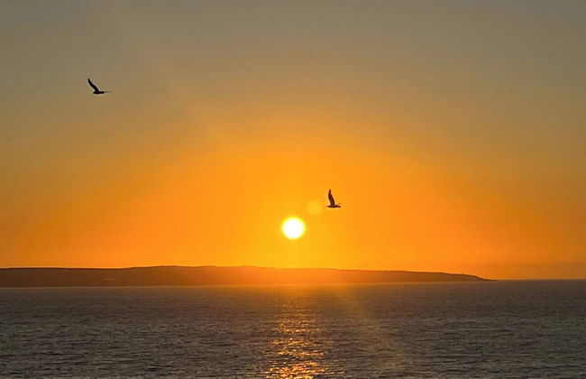 Whispering Waves - Serene Langebaan Getaway With Breathtaking Views - Foto 28