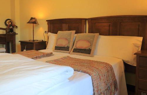 Hospedería El Pico del Fraile - Foto 54