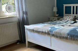 Ferienwohnung Dorfliebe - Foto 9