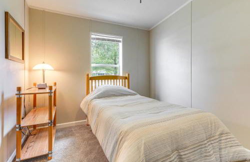 Walk to Scenic Trails Waterfront Okeechobee Oasis - Foto 14