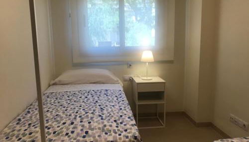 Apartaments Les Palmeres Coma-ruga - Foto 2