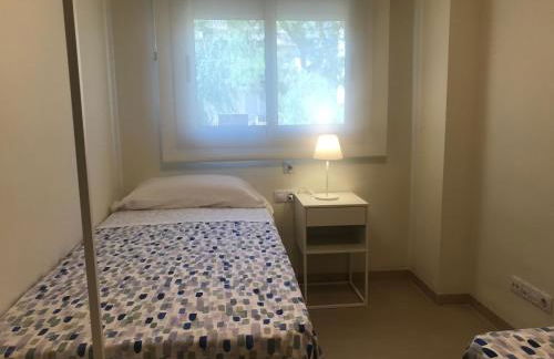 Apartaments Les Palmeres Coma-ruga - Foto 2