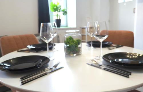 Bel Appartement Meximieux Centre Ville 2 chambres - Foto 6