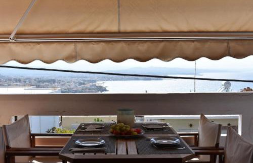 Eolia apartment with panoramic Chania view - Foto 30