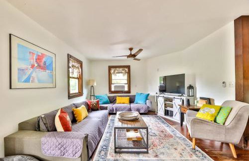 Dog-Friendly Mountain Hideaway - Foto 40