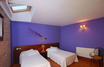 Casa rural Navarra cerca del nacedero del Urederra Belastegui - Foto 12