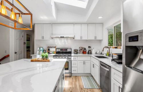 Bothell Family Friendly Modern Home 2 AC I405 - Foto 12