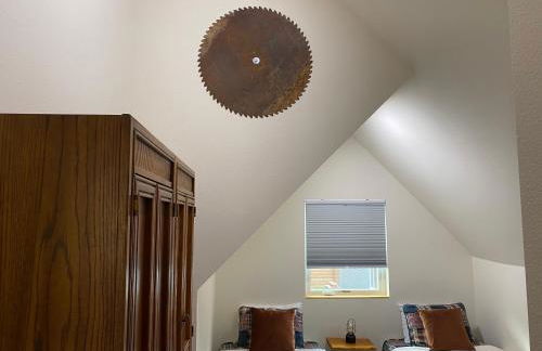 Talkeetna Sourdough House - Foto 21