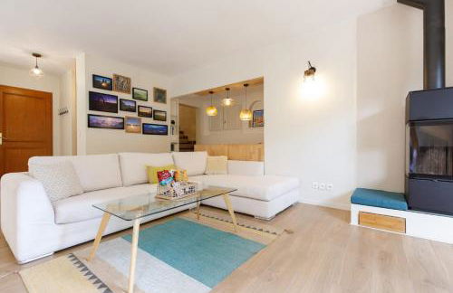 "The Oak’s Villa" Poolspa Nature - Foto 13