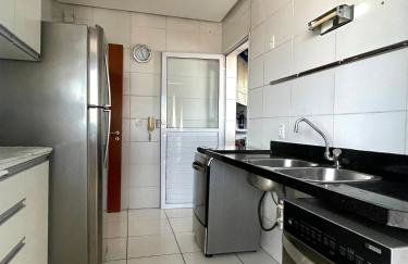 Aluguel de temporada Apartamento de Alto Padrão com 3 Suítes - COP 30 - Photo 8