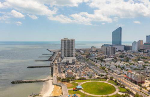 The Lucky Beach House, The Most Popular Beach House in Atlantic City! WOW! - Foto 53