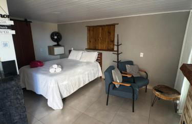 Chalé Colina - Foto 7