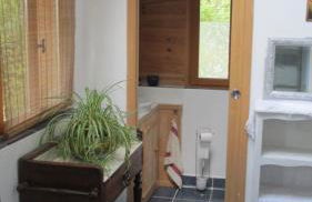 Maison sans mitoyenneté 760 m d'altitude pour 6 personnes sur grand terrain non clos - Foto 16