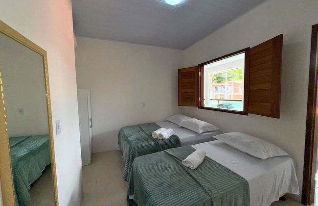 MHV Milagres - Casa Lar do Marceneiro - Foto 2