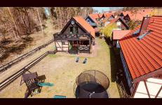 Zielony Zakątek na Gwizdówce - Foto 6