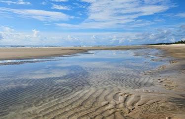 Apartamento à beira-mar: ideal para famílias . - Foto 28