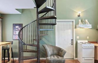 Suites On Chocolate - The School - Foto 10