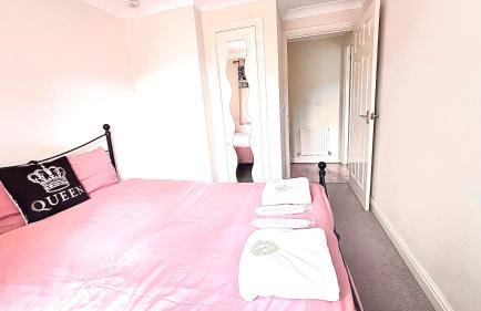 Spacious 2-Bed Family Flat in Wimbledon Near Tube - Foto 8