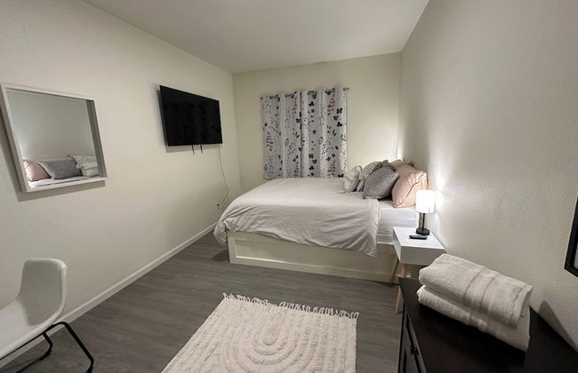 The Asbury House Guest Rentals - Foto 13