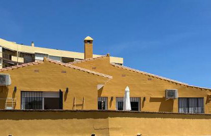 Penthouse - Beach - Sea View - Pool - 40 sqm Private Terrace - One Bedroom - Sleeping Alcove - Foto 26