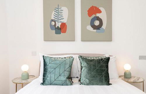 Stylish 1 bed flats in Soho, next to Piccadilly Circus and Trafalgar Square - Foto 78