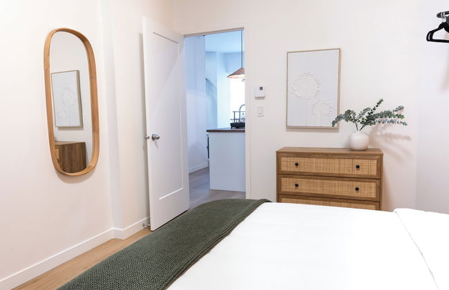 Unique Stays - 4114 St-Denis - Foto 22