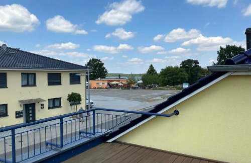 Ferienhaus Strandhaus Sonnenseite rechts, nur 100m vom Senftenberger See - Foto 14