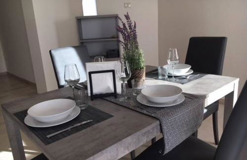 Appartamento Gran Sasso - Guest house - Foto 17