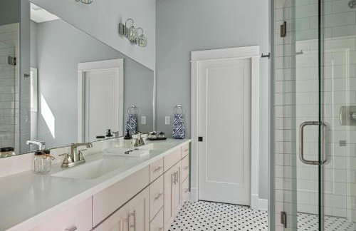 Harbor Shores Hideaway by Juniper Holiday + Home - Foto 20